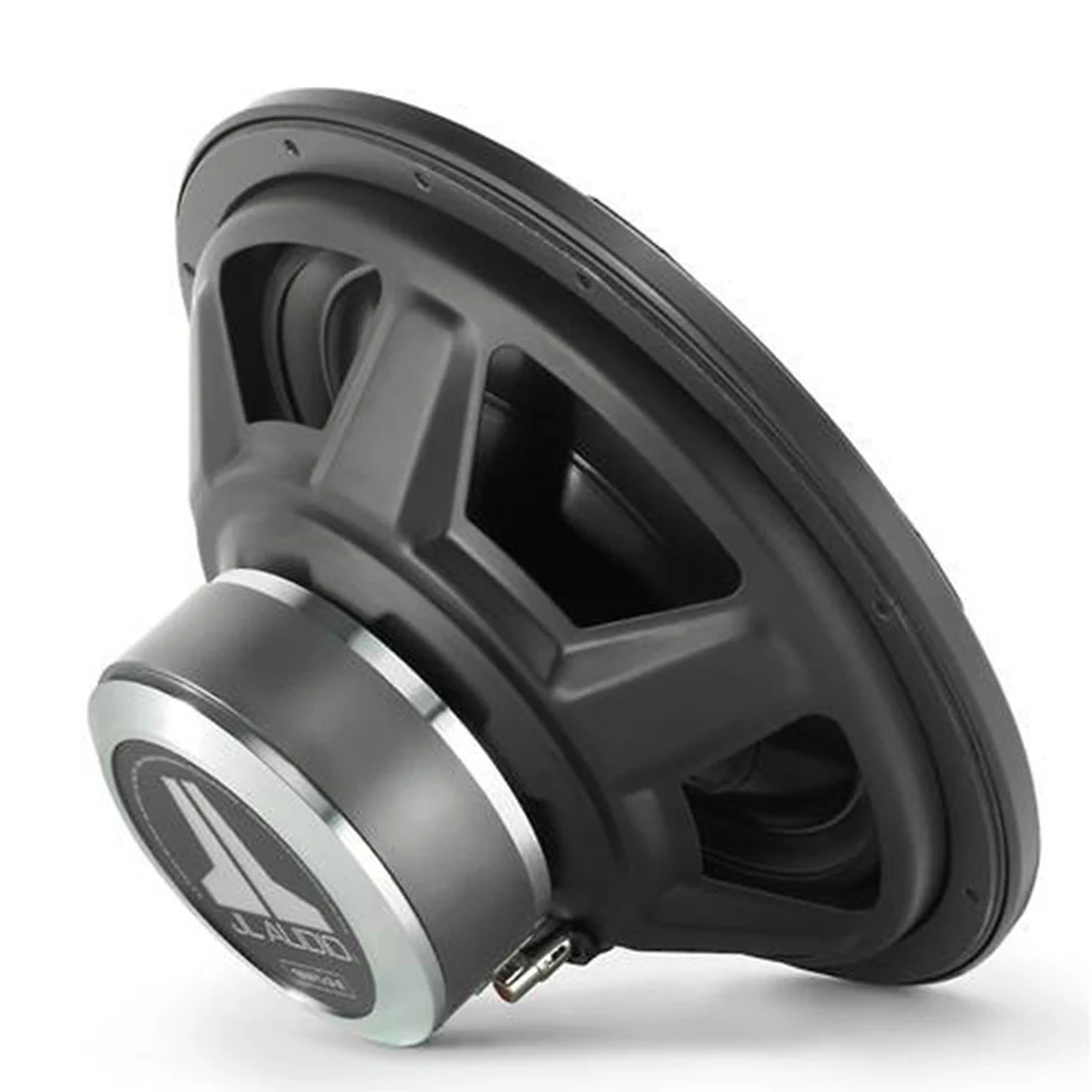 JL Audio 12W1v3-4 12" 300 Watt 4 Ohm Subwoofer -#92083 (12W1V34) - Image 4