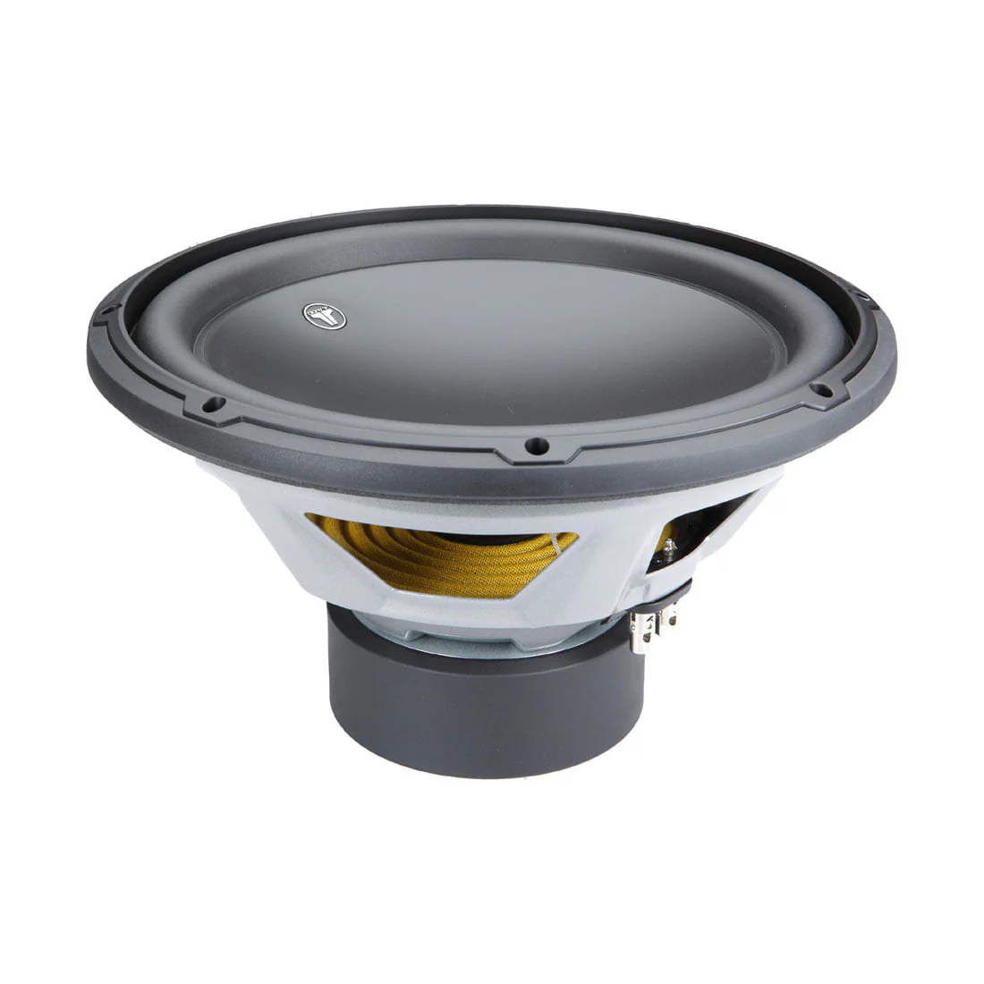 JL Audio 12W3v3-2 12" 500 Watt 2 Ohm subwoofer - #92153 (12W3V32)
