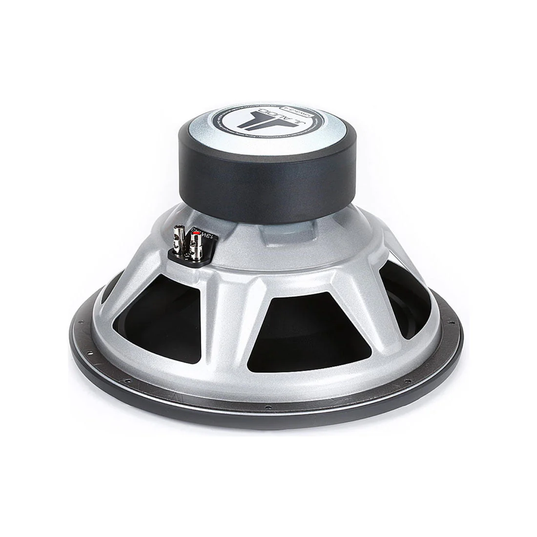 JL Audio 12W3v3-2 12" 500 Watt 2 Ohm subwoofer - #92153 (12W3V32) - Image 2