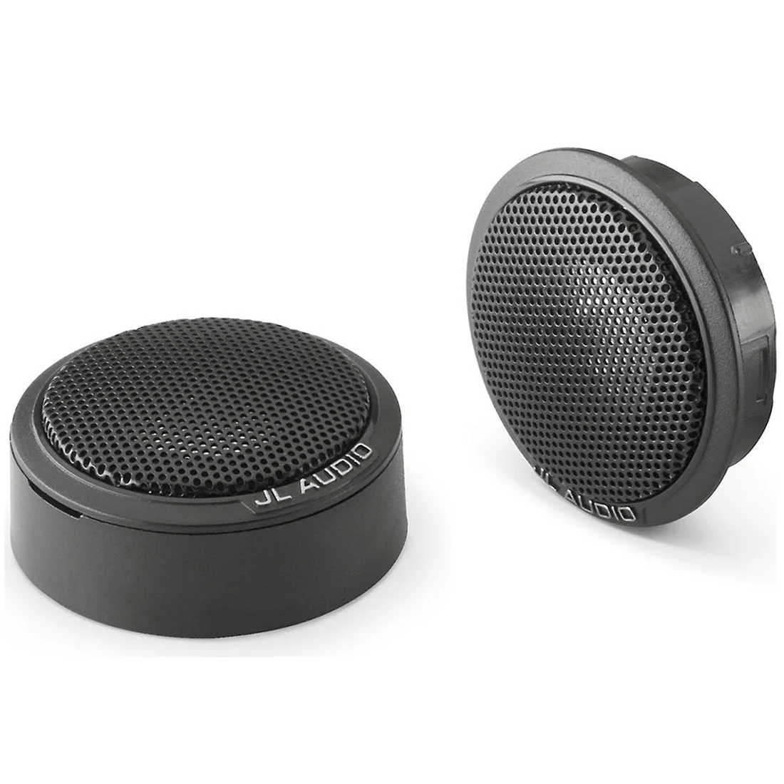 JL Audio C1-075CT 0.75" Component Tweeters - Pair - #99048 (C1075CT)