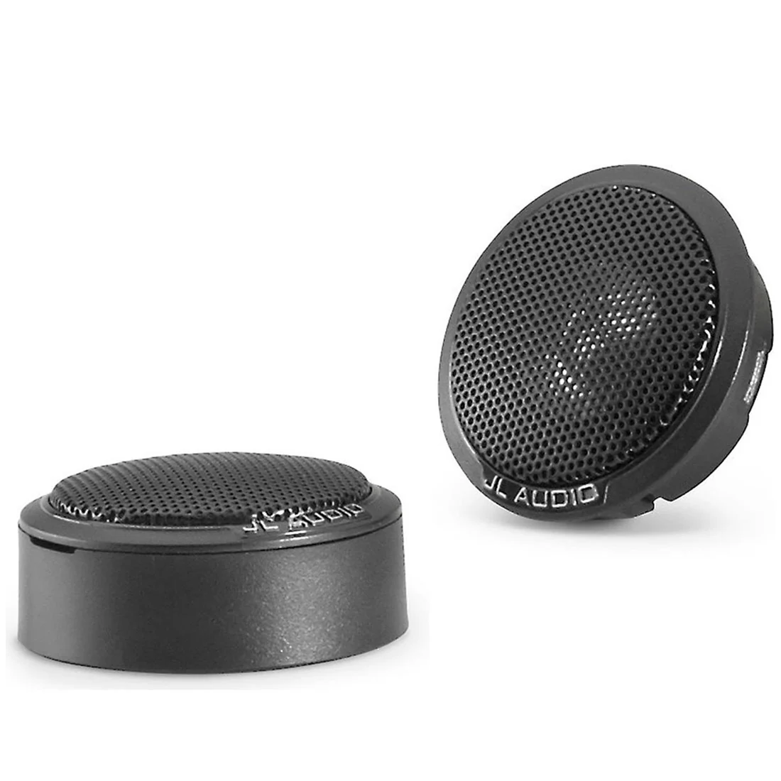 JL Audio C1-075CT 0.75" Component Tweeters - Pair - #99048 (C1075CT) - Image 2