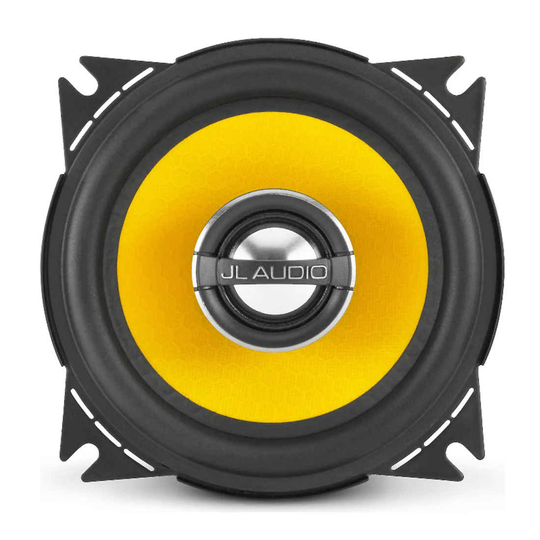 JL Audio C1-400x 4" 2-Way Coaxial Speakers - Pair - #99040 (C1400X) - Image 2