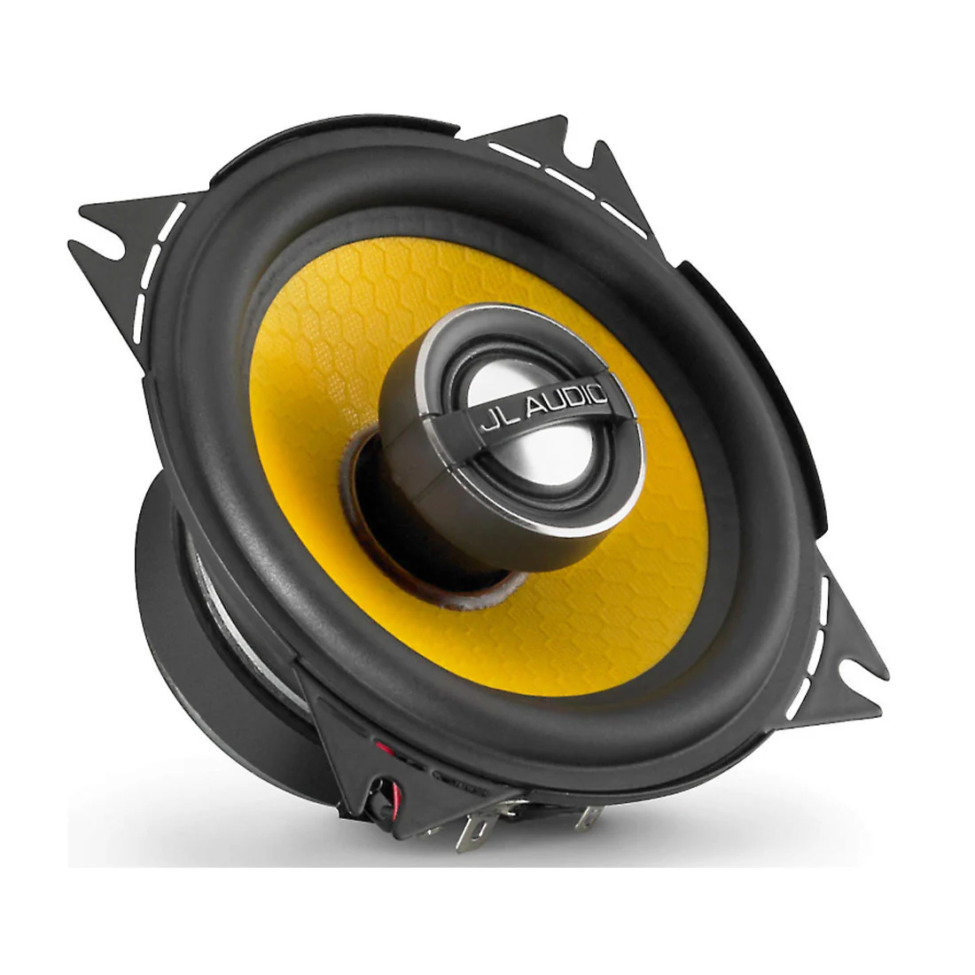 JL Audio C1-400x 4" 2-Way Coaxial Speakers - Pair - #99040 (C1400X) - Image 5
