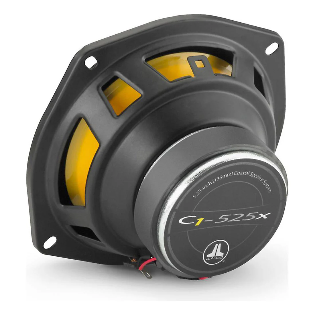 JL Audio C1-525x Bundle #1 - 99041 | 99041 | 98361 | 90356 | 90429 - Image 5