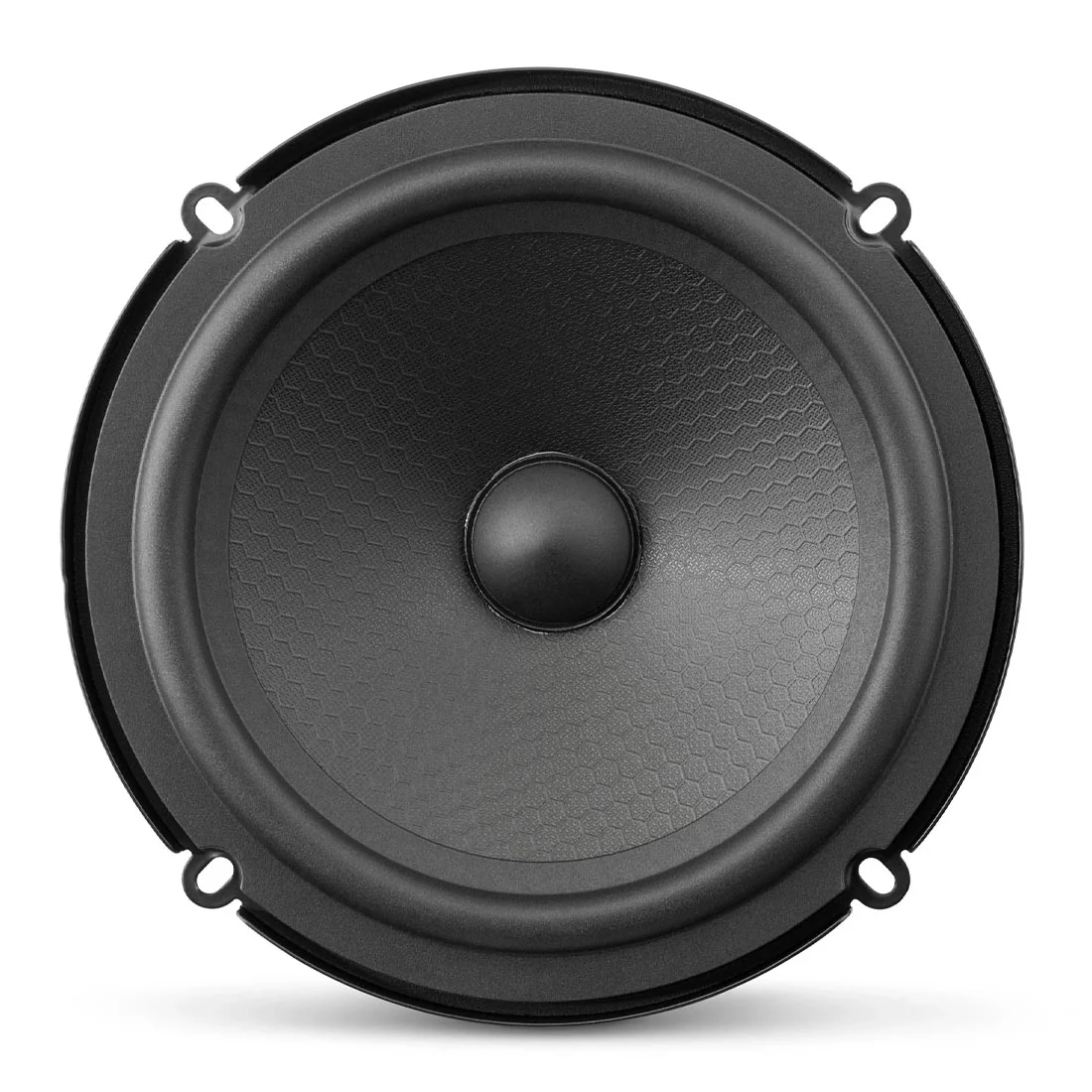 JL Audio C1-650SE 6.5" 2-Way Component Speaker System with Silk-Dome Tweeters - #99061 (C1650SE) - Image 4