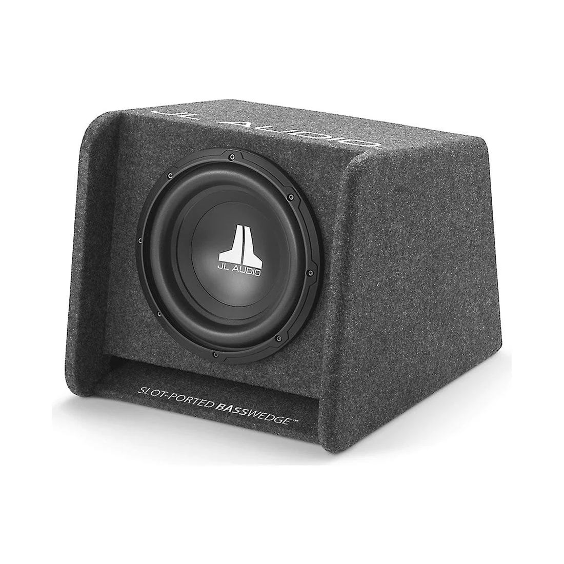 JL Audio CP110-W0V3 Subwoofer | JD1000/1 Amplifier | RBC-1 Remote - Bundle - 93264 | 98363 | 98015 - Image 2