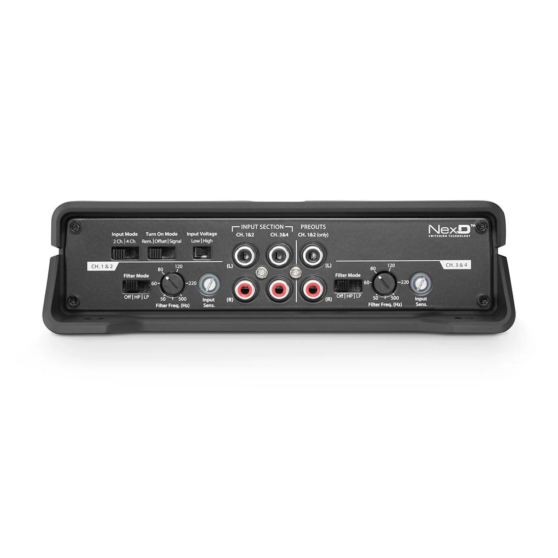 JL Audio C1-525x Bundle #1 - 99041 | 99041 | 98361 | 90356 | 90429 - Image 10