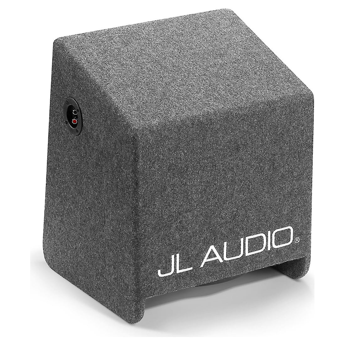 JL Audio CP112-W0V3 Subwoofer | JD500/1 Amplifier | RBC-1 Remote Bundle - 93281 | 98362 | 98015 - Image 3