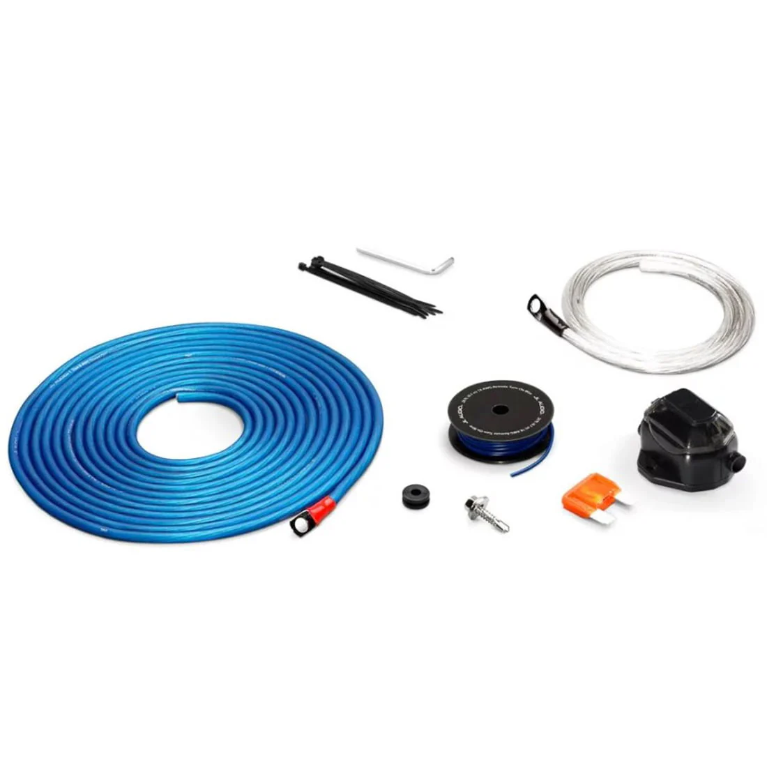 JL Audio C1-525x Bundle #1 - 99041 | 99041 | 98361 | 90356 | 90429 - Image 11