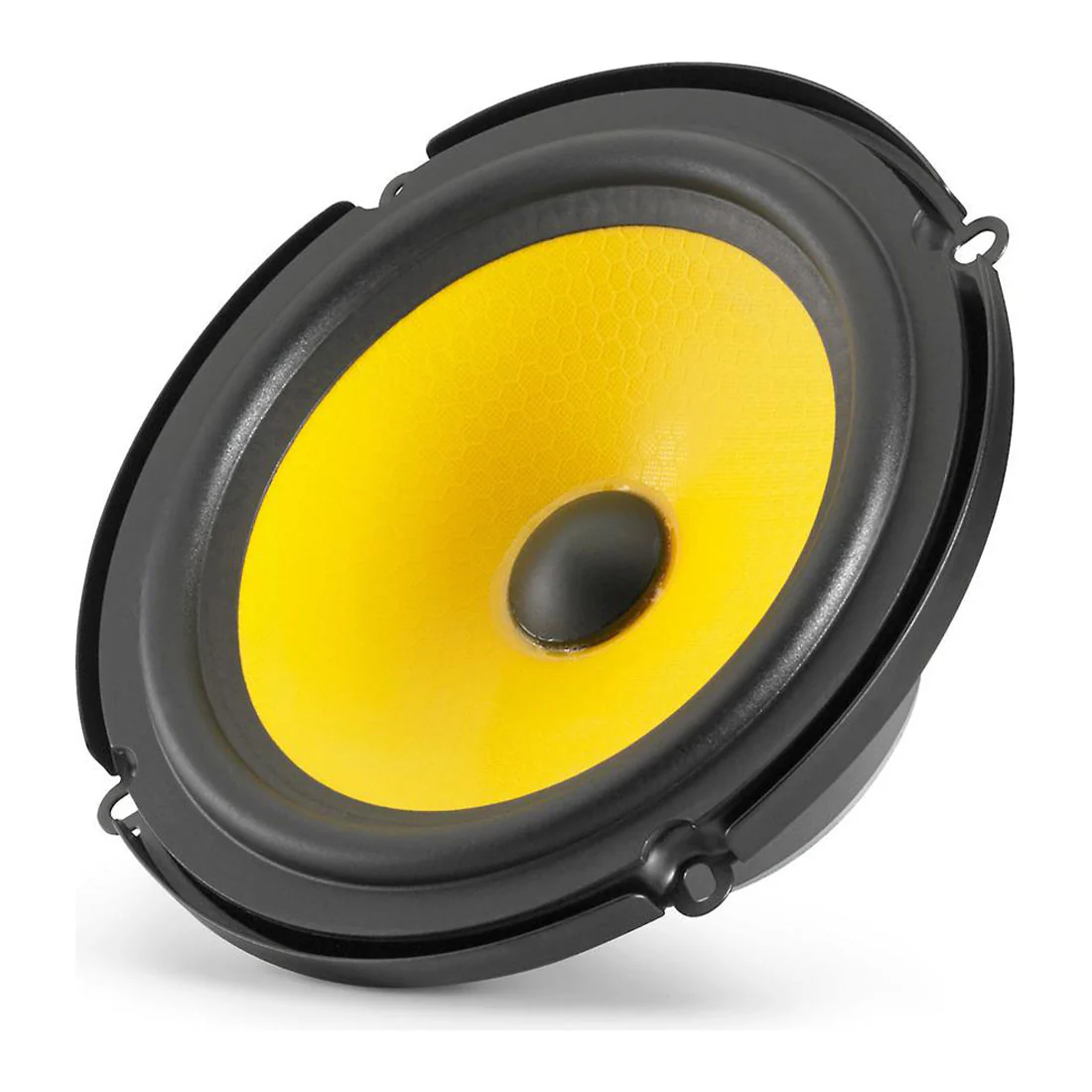 JL Audio C1-650 6.5" 2-Way Component Speakers - Pair - #99043 (C1650) - Image 2