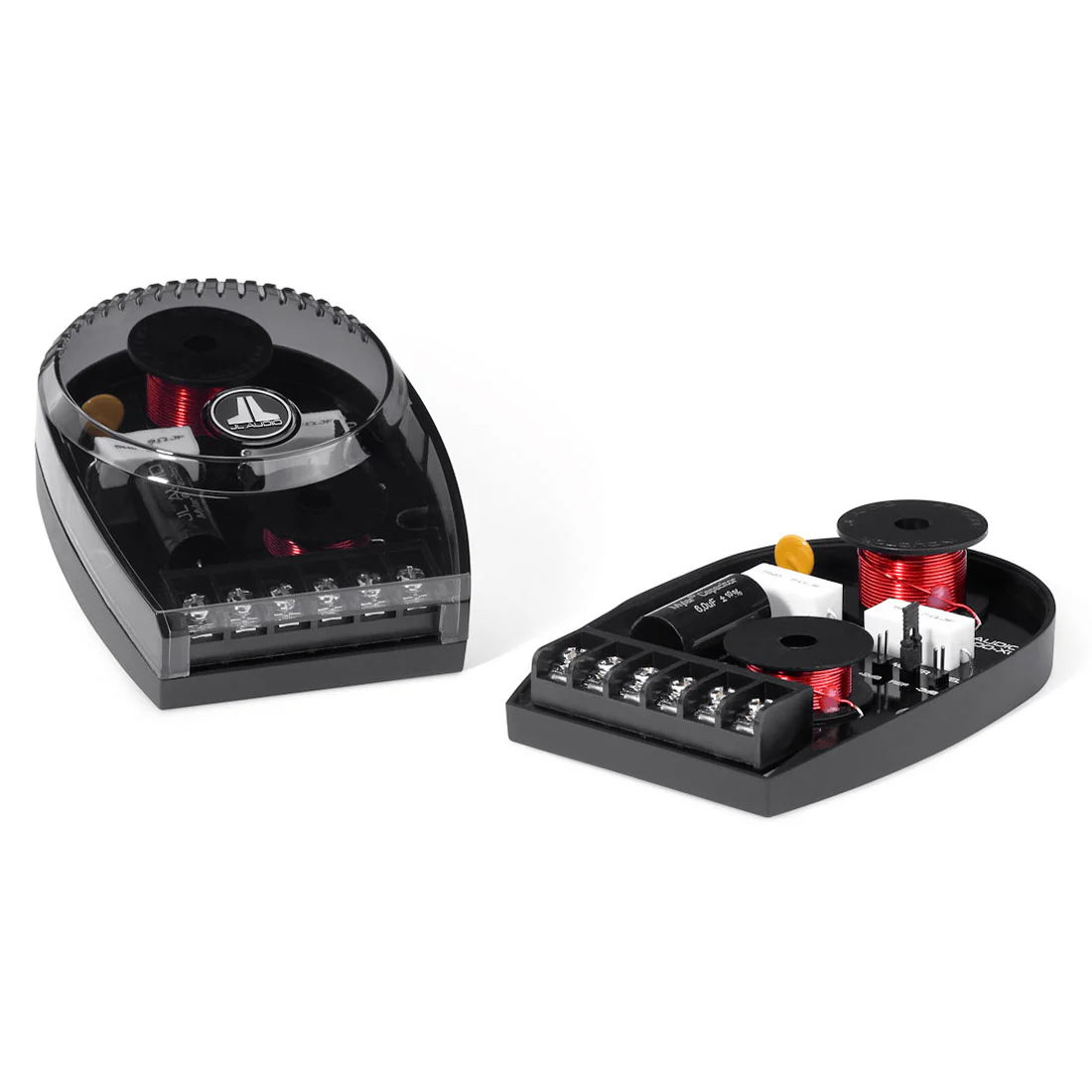 JL Audio C2-525 5.25" 2-Way Component Speakers - Pair - #99620 (C2525) - Image 3