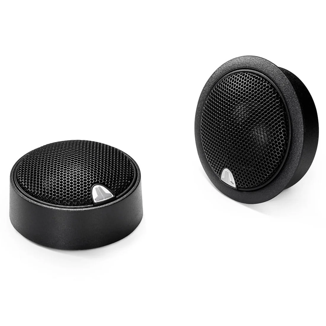 JL Audio C3-100CT 1" Component Tweeters - Pair - #99023 (C3100CT)