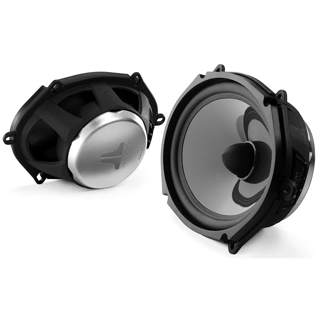JL Audio C3-570 5×7" 2-Way Convertible Component/Coaxial Speakers - Pair - #99021 (C3570) - Image 3