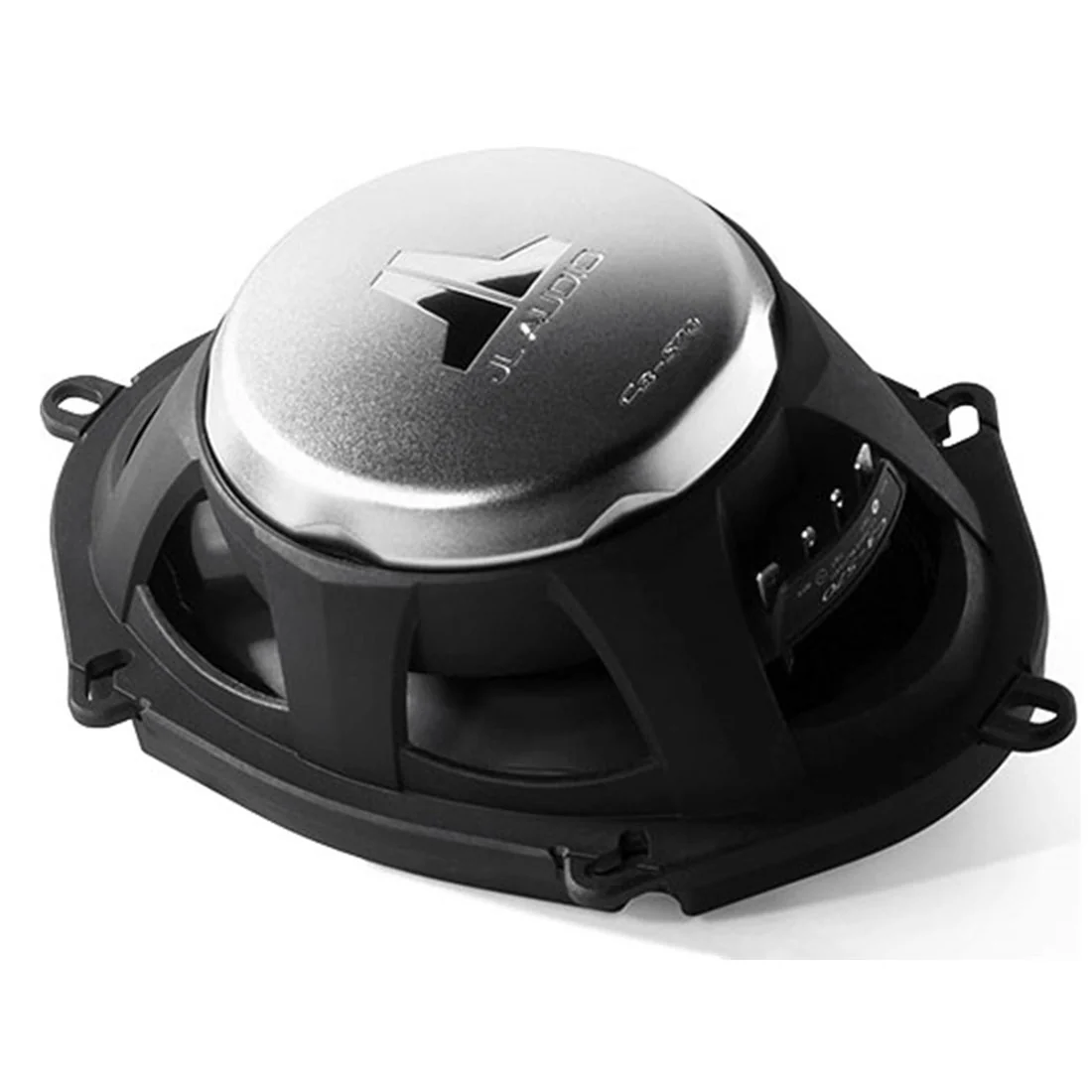 JL Audio C3-570 5×7" 2-Way Convertible Component/Coaxial Speakers - Pair - #99021 (C3570) - Image 4