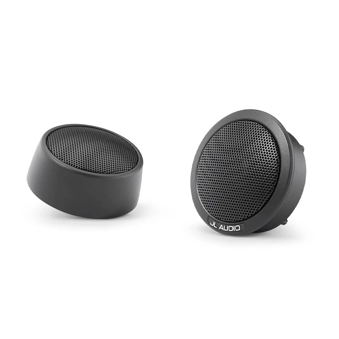 JL Audio C6-650 6.5" 2-Way Component Speaker System - Pair - #99133 (C6650) - Image 3