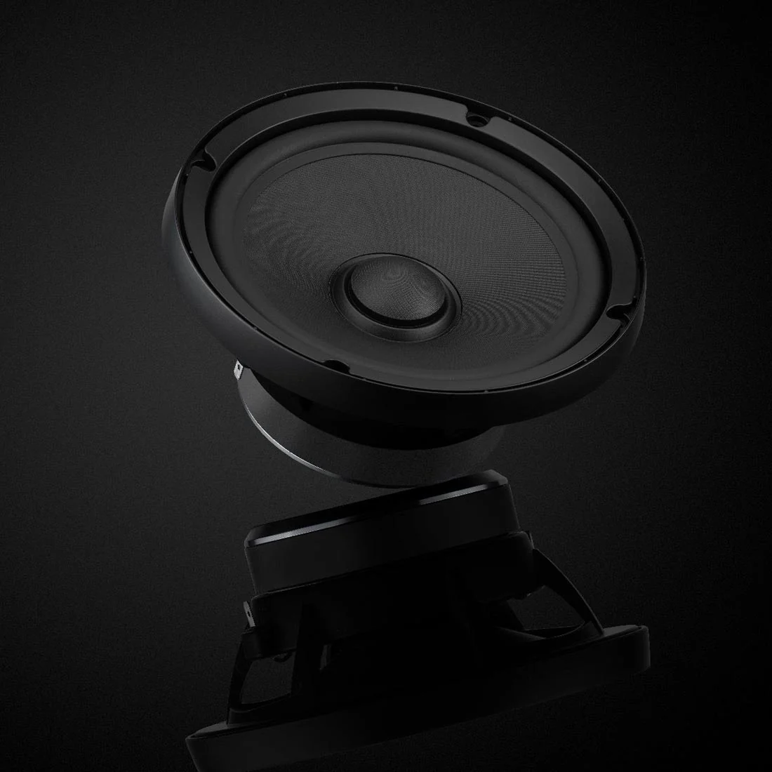 JL Audio C6-650cw 6.5" Component Woofer - Each - #99059 (C6650cw) - Image 6