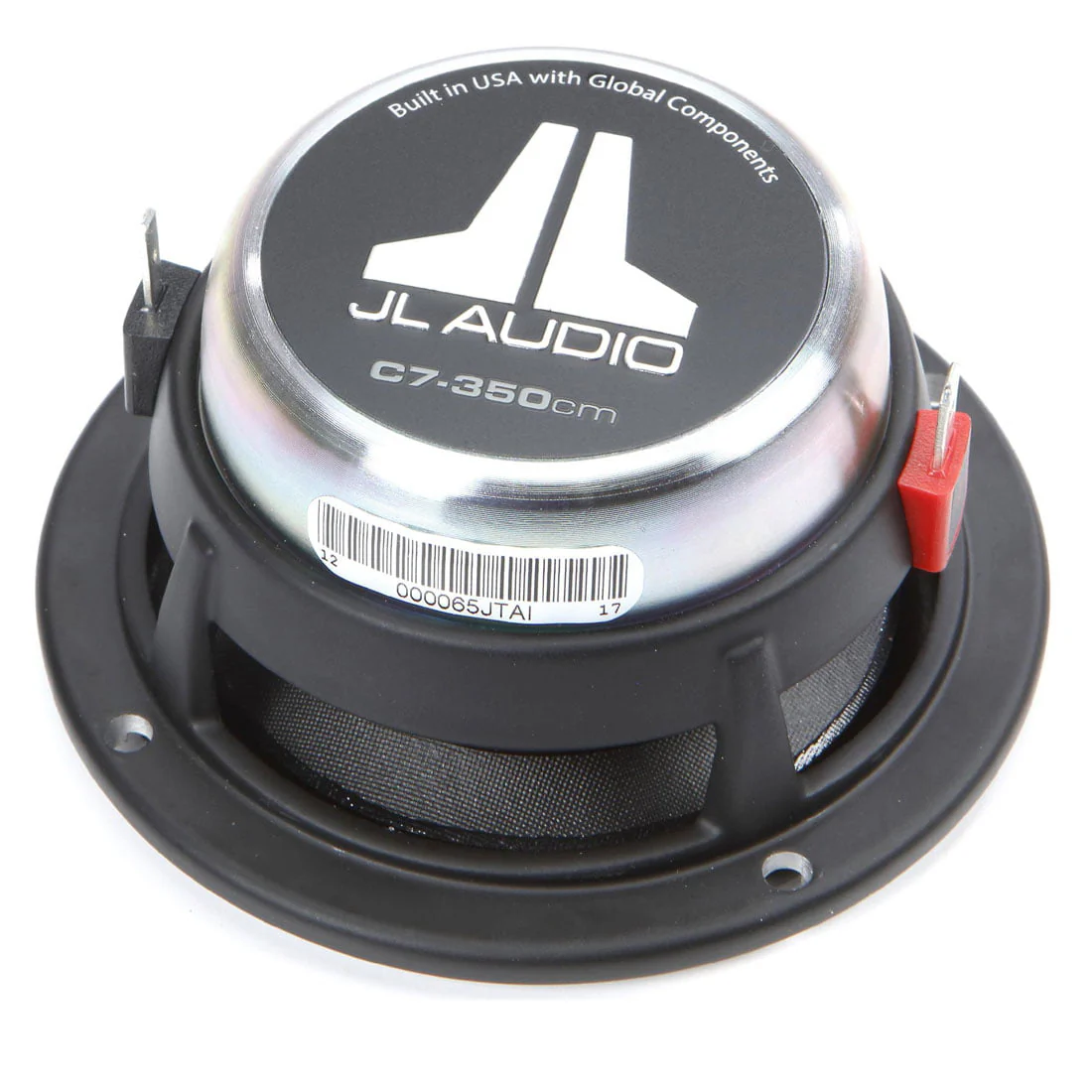 JL Audio C7-350CM 3.5" 3-Way Component Midrange Speaker - Each - #99758 (C7350CM) - Image 3