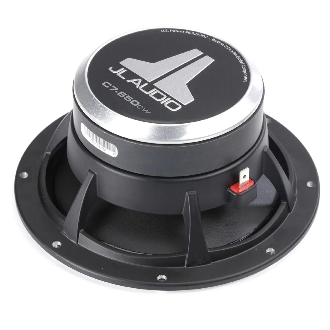 JL Audio C7-650CW 6.5" 3-Way Component Woofer - Each - #99757 (C7650CW) - Image 5