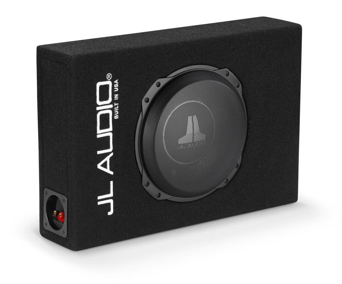JL Audio CS110LG-TW3 10" 400 Watt 2 Ohm Subwoofer - #93304 (CS110LGTW3)