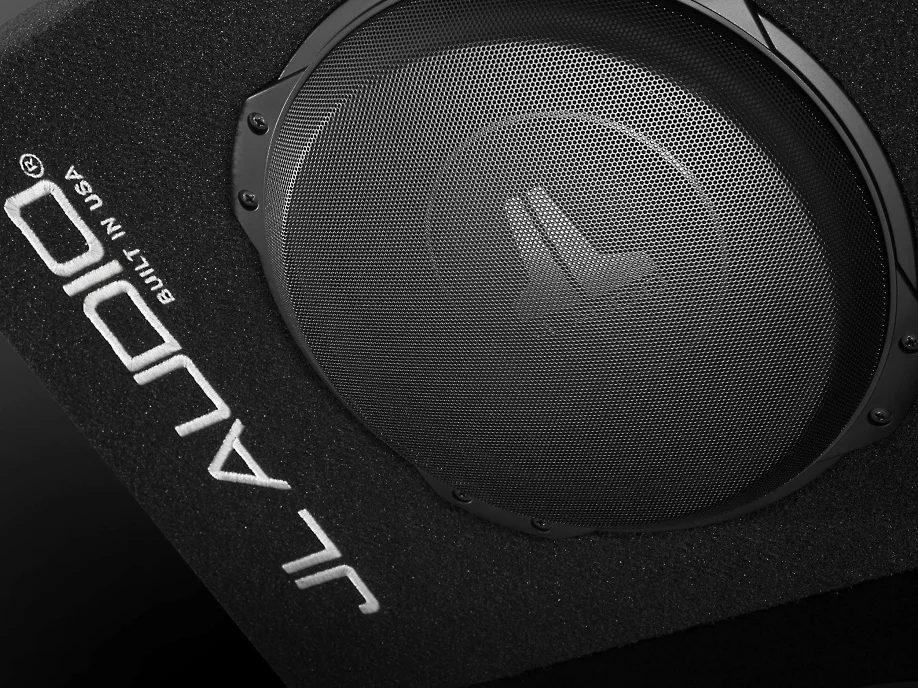 JL Audio CS110LG-TW3 10" 400 Watt 2 Ohm Subwoofer - #93304 (CS110LGTW3) - Image 3