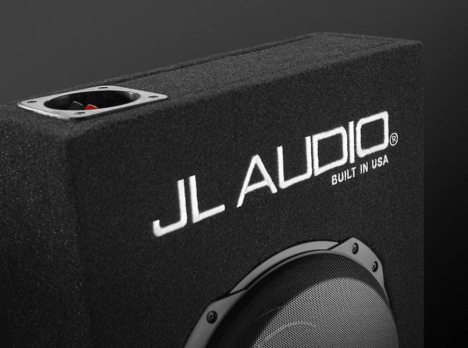 JL Audio CS110LG-TW3 10" 400 Watt 2 Ohm Subwoofer - #93304 (CS110LGTW3) - Image 4