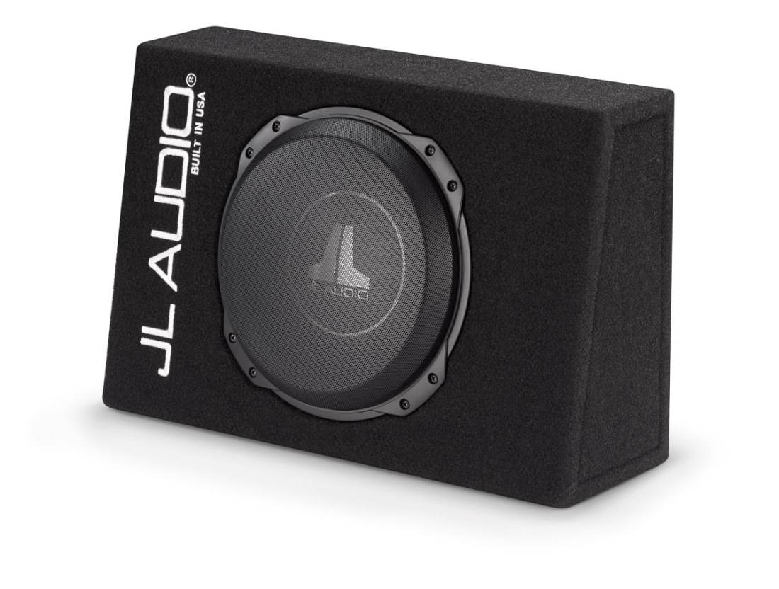 JL Audio CS110TG-TW3 10" 400 Watt 2 Ohm Subwoofer - #93302 (CS110TGTW3)