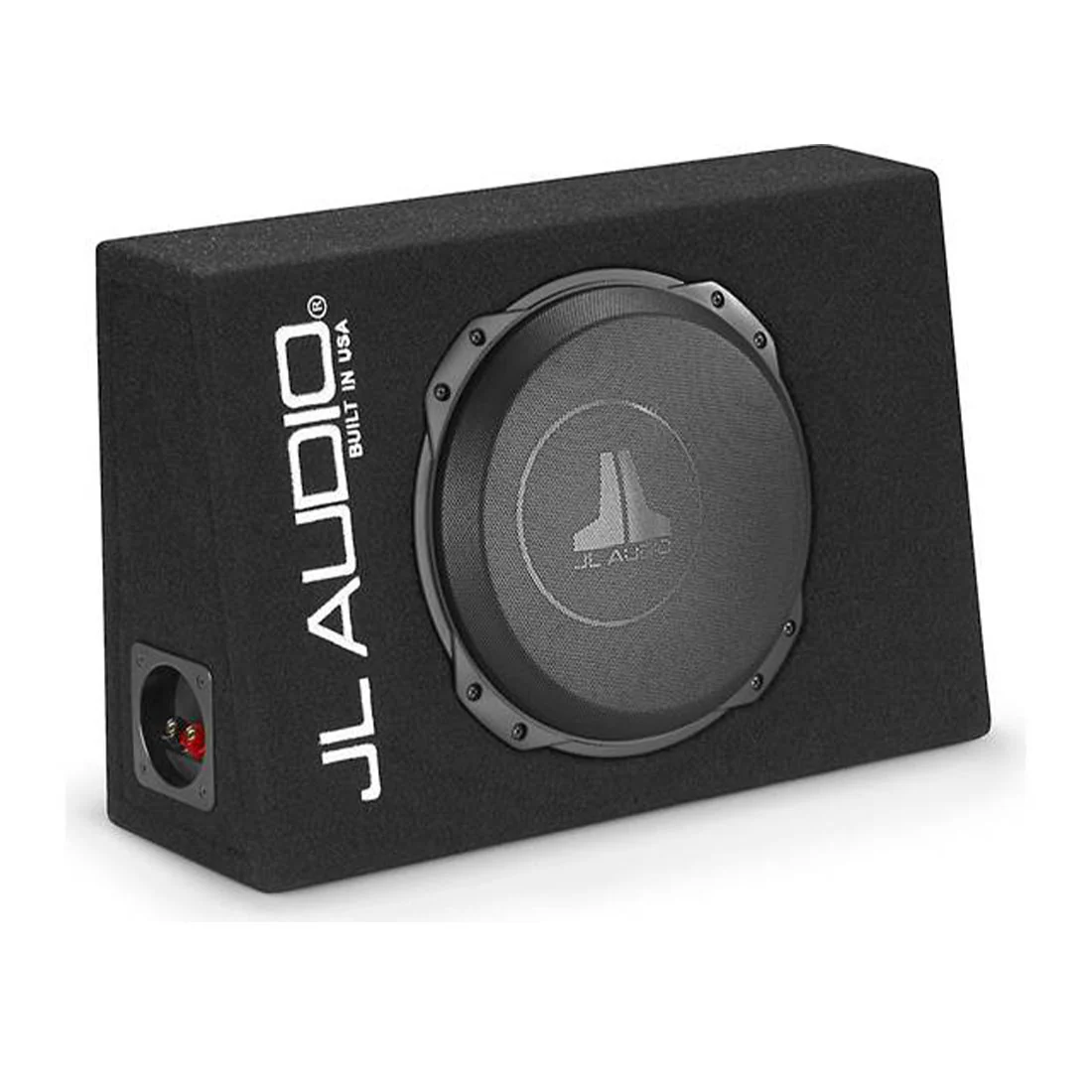 JL Audio CS110TG-TW3 10" 400 Watt 2 Ohm Subwoofer - #93302 (CS110TGTW3) - Image 2