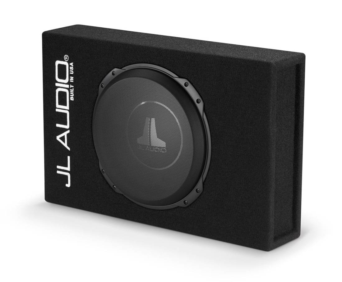 JL Audio CS112LG-TW3 12" 400 Watt 2 Ohm Subwoofer - #93305 (CS112LGTW3)
