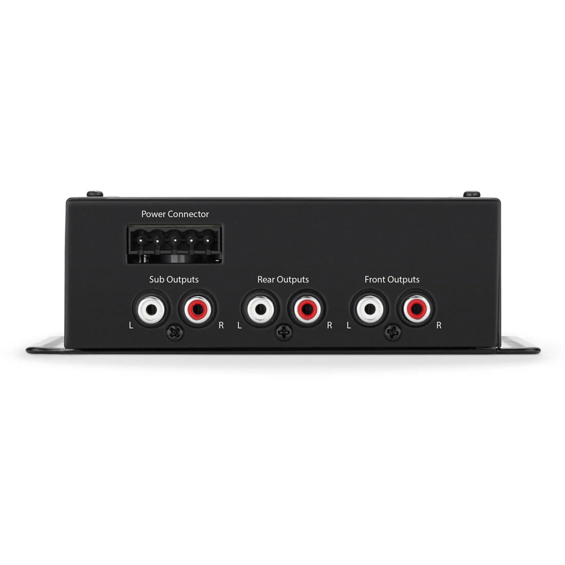 JL Audio FiX-86 OEM Integration Digital Sound Processor - #98103 (FIX86) - Image 3