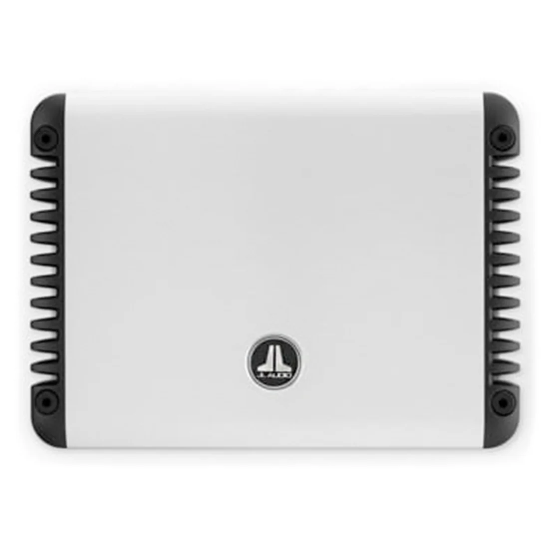 JL Audio HD600/4 4 Ch. 600 Watt 4 Ohm Power Amplifier - #98221 (HD600/4) - Image 4