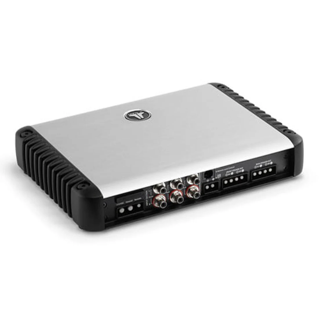 JL Audio HD900/5 5 Ch. 900 Watt 4 Ohm System Amplifier - #98223 (HD900/5) - Image 5
