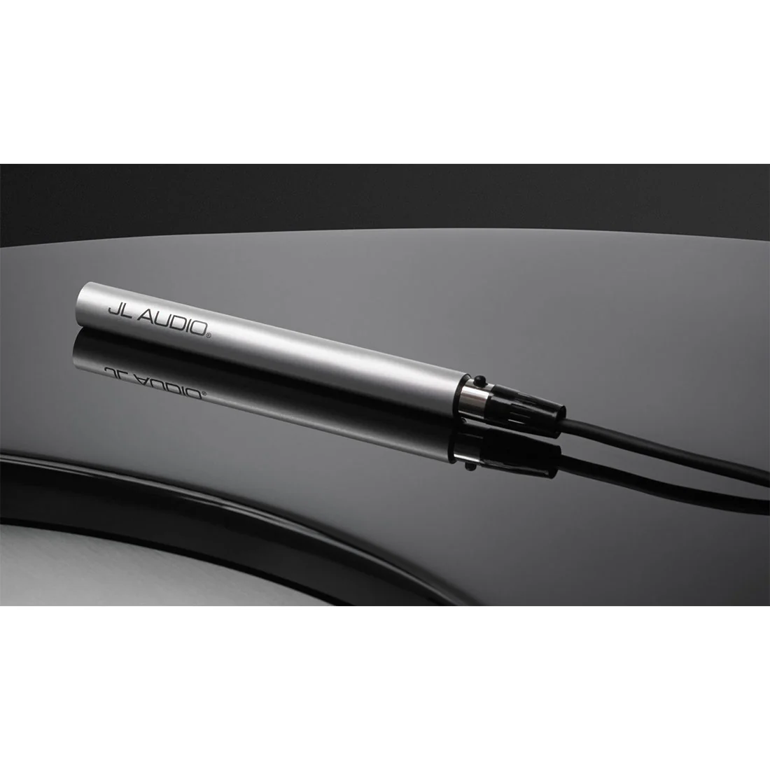 JL Audio Home Audio CAL-MIC1 Laboratory-grade Microphone Kit for ARO/DARO Calibration - #96047 (CALMIC1) - Image 3