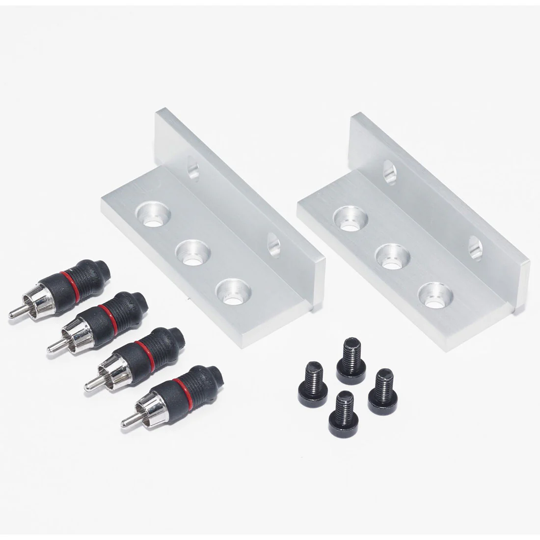 JL Audio Home Audio CR-1 Active Subwoofer Crossover -#96020 (CR1) - Image 6