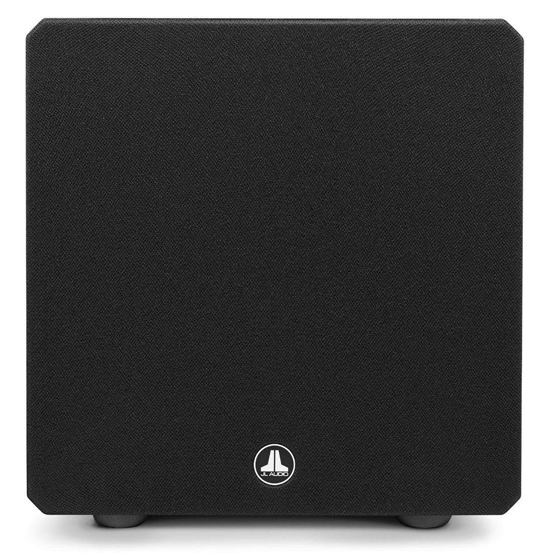 JL Audio Home Audio E110-GLOSS E-Sub 10" Powered Subwoofer - #96275 (E110GLOSS) - Image 8