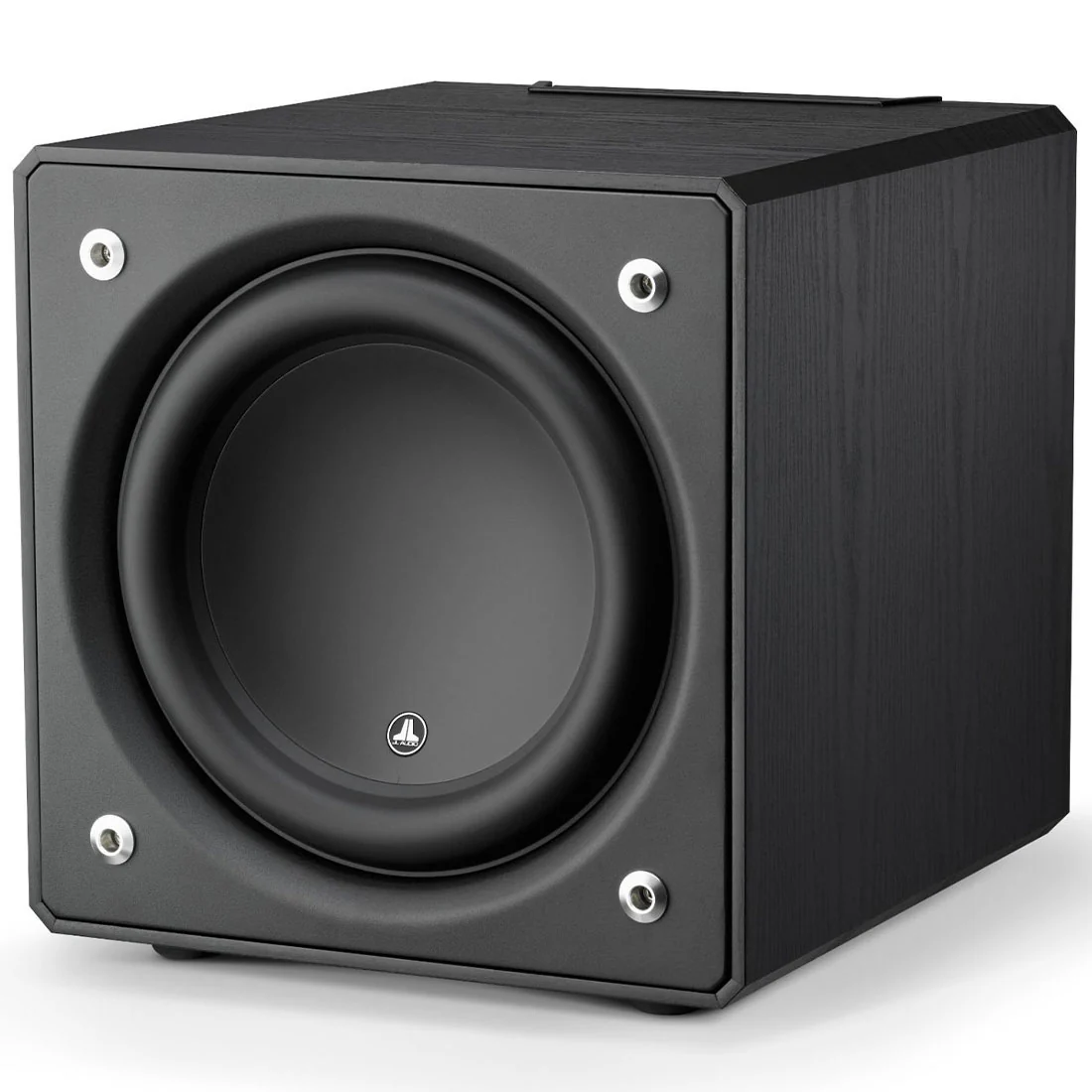 JL Audio Home Audio E112-ASH E-Sub 12" Powered Subwoofer - #96280 (E112ASH)