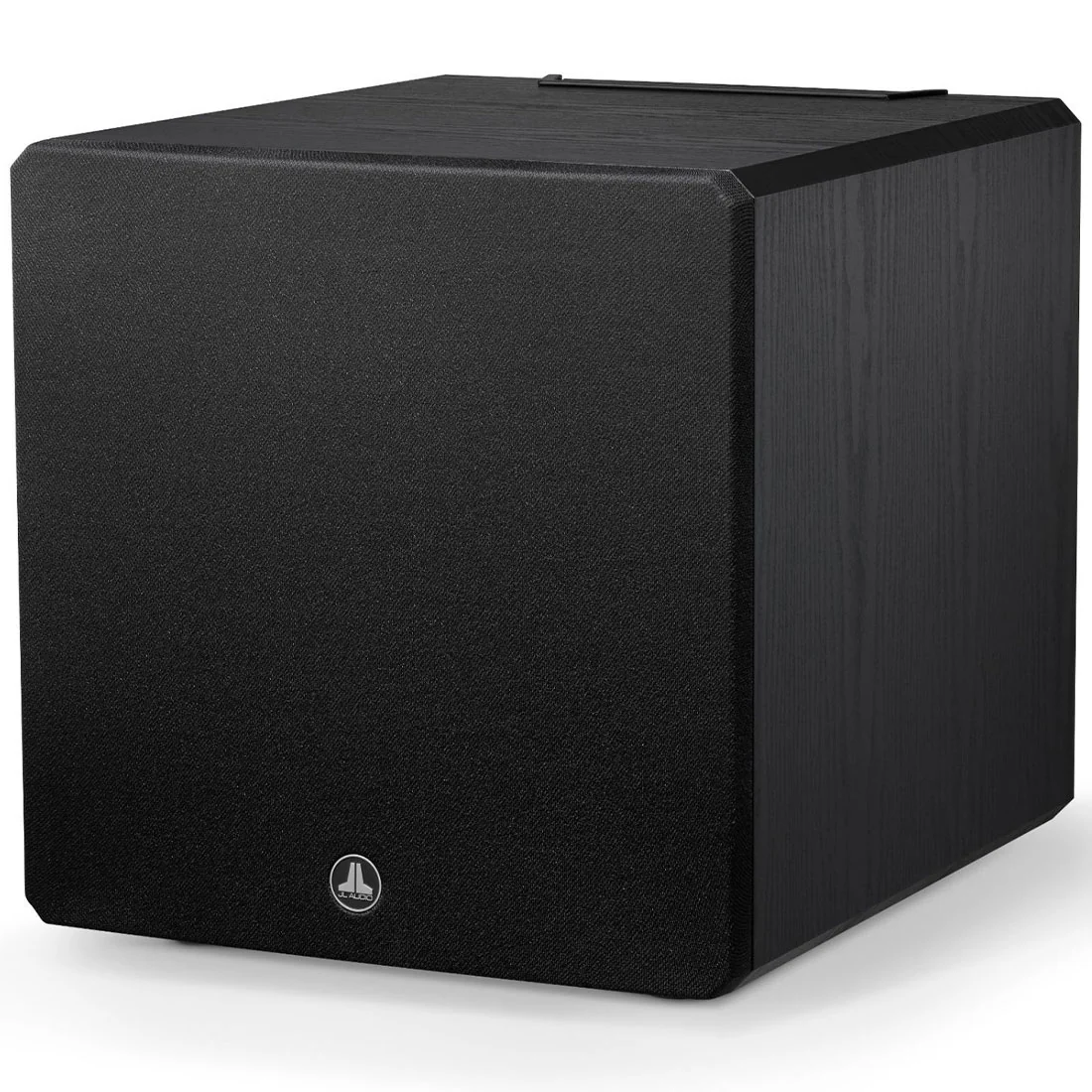JL Audio Home Audio E112-ASH E-Sub 12" Powered Subwoofer - #96280 (E112ASH) - Image 2