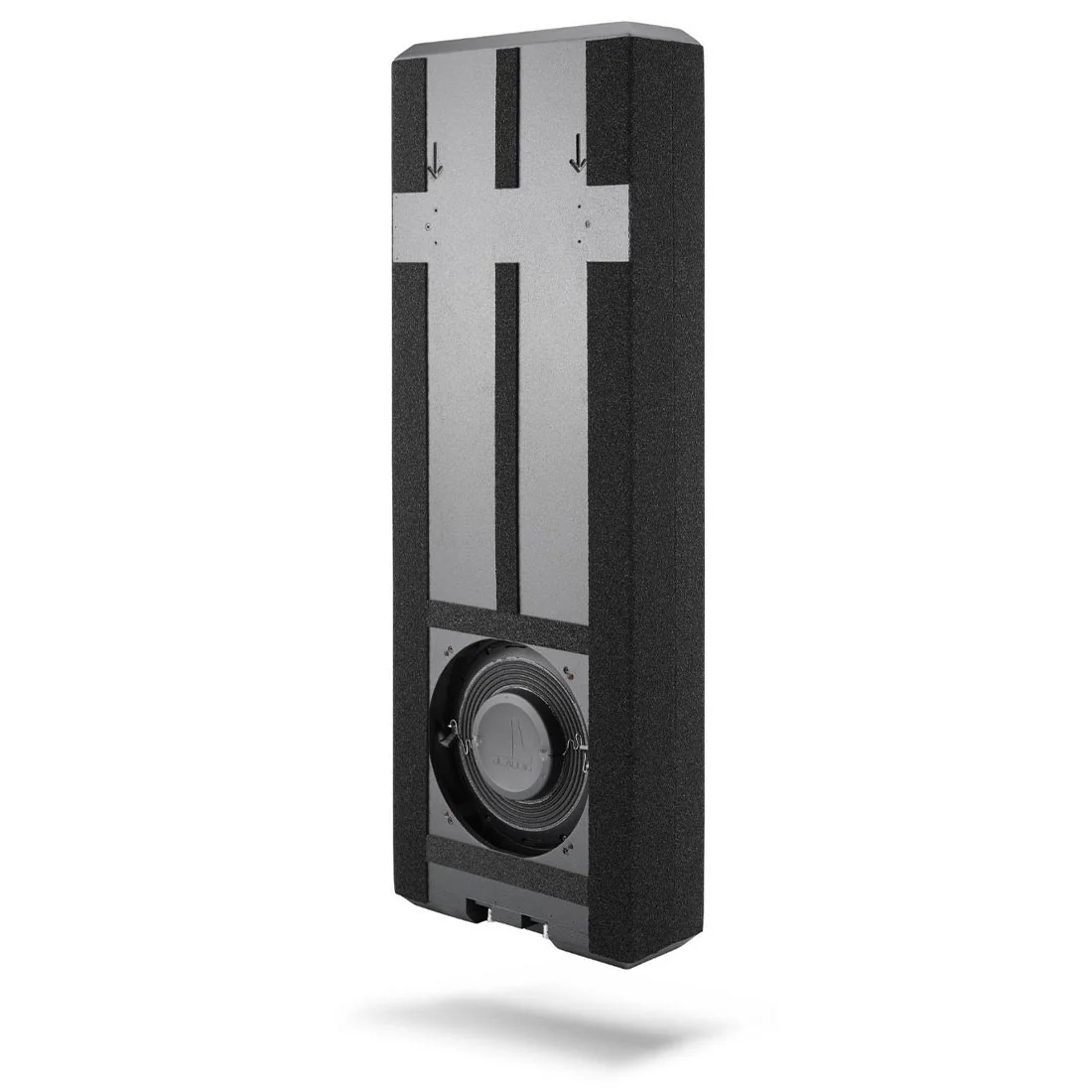 JL Audio Home Audio ICS-SYS-208 Dual 8" In-Ceiling Powered Subwoofer System (ICSSYS208) - Image 2