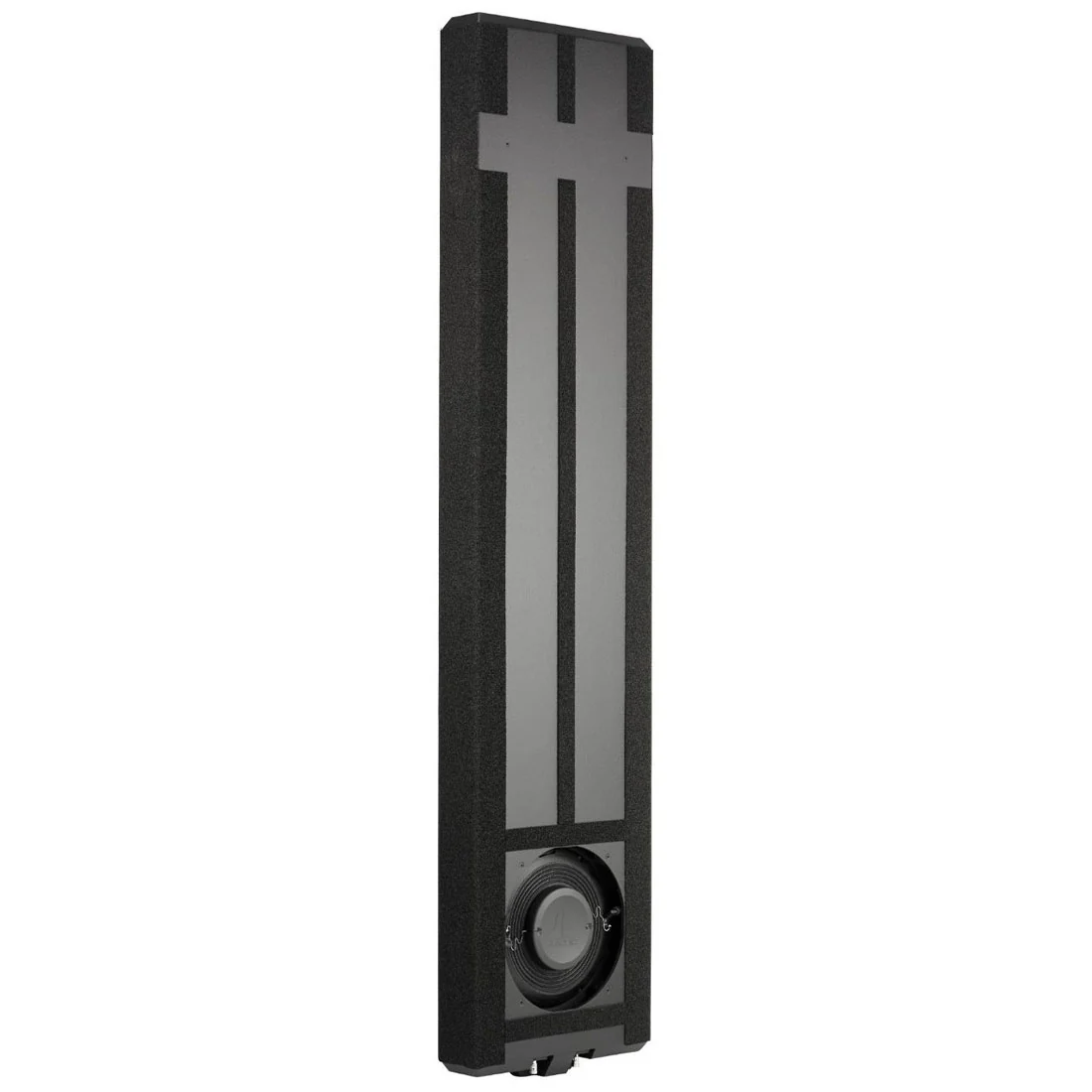 JL Audio Home Audio IWS-SYS-108 8" In-Wall Powered Subwoofer System (IWSSYS108) - Image 11