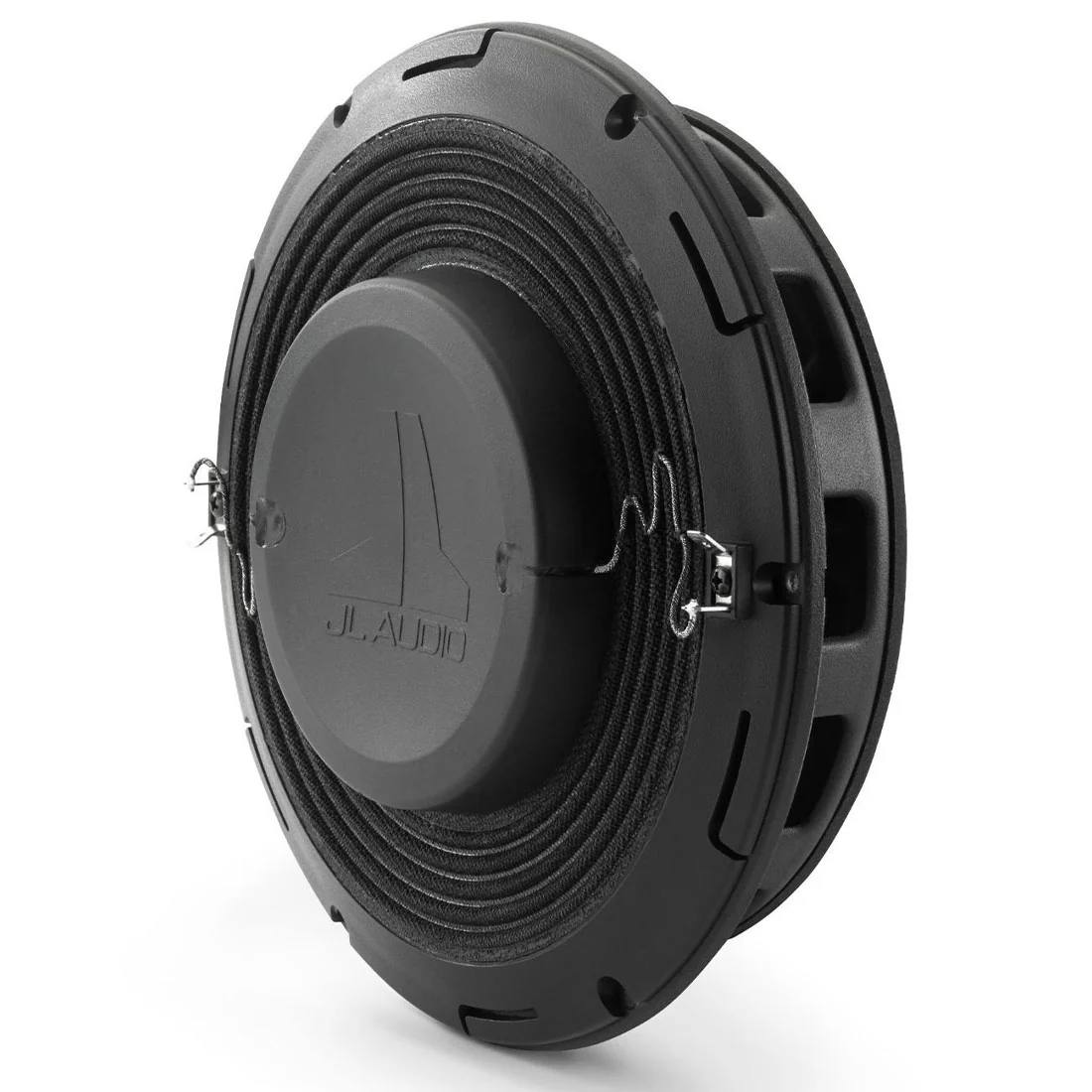 JL Audio Home Audio IWS-SYS-108 8" In-Wall Powered Subwoofer System (IWSSYS108) - Image 2