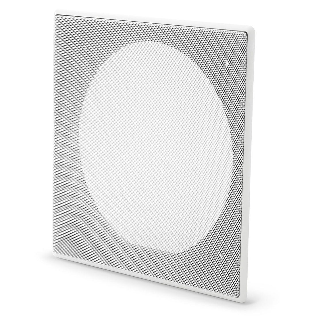 JL Audio Home Audio IWS-SYS-108 8" In-Wall Powered Subwoofer System (IWSSYS108) - Image 3
