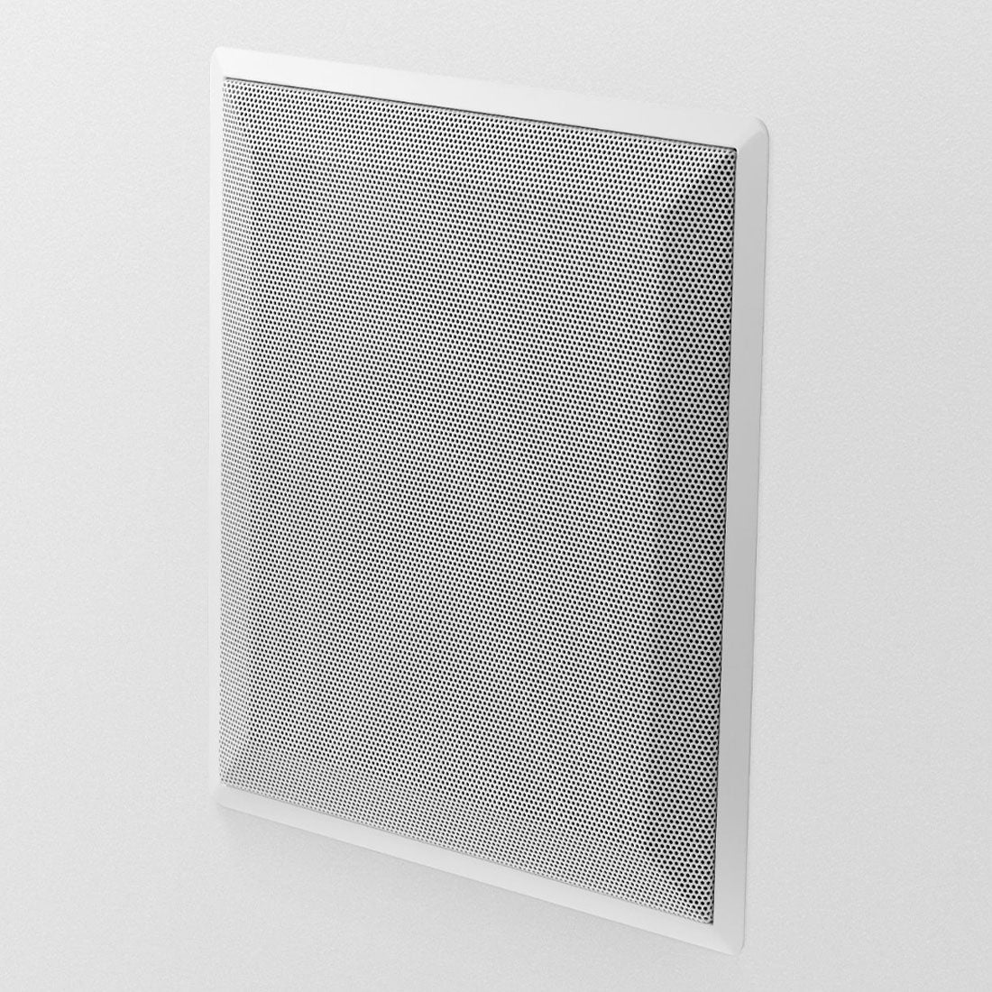 JL Audio Home Audio IWS-SYS-108 8" In-Wall Powered Subwoofer System (IWSSYS108) - Image 5