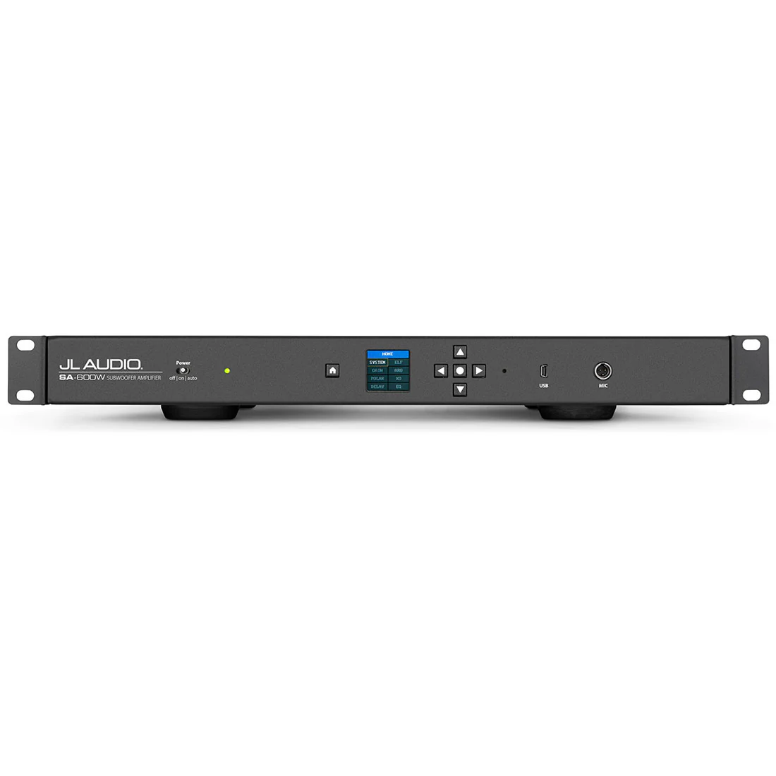 JL Audio Home Audio IWS-SYS-208 Dual 8" In-Wall Powered Subwoofer System (IWSSYS208) - Image 11