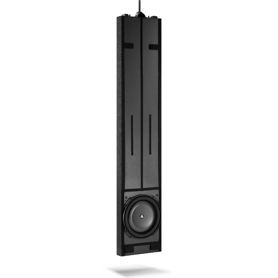 JL Audio Home Audio IWSv2-SYS-113 13.5" In-Wall v2 Powered Subwoofer System (IWSv2SYS113) - Image 10