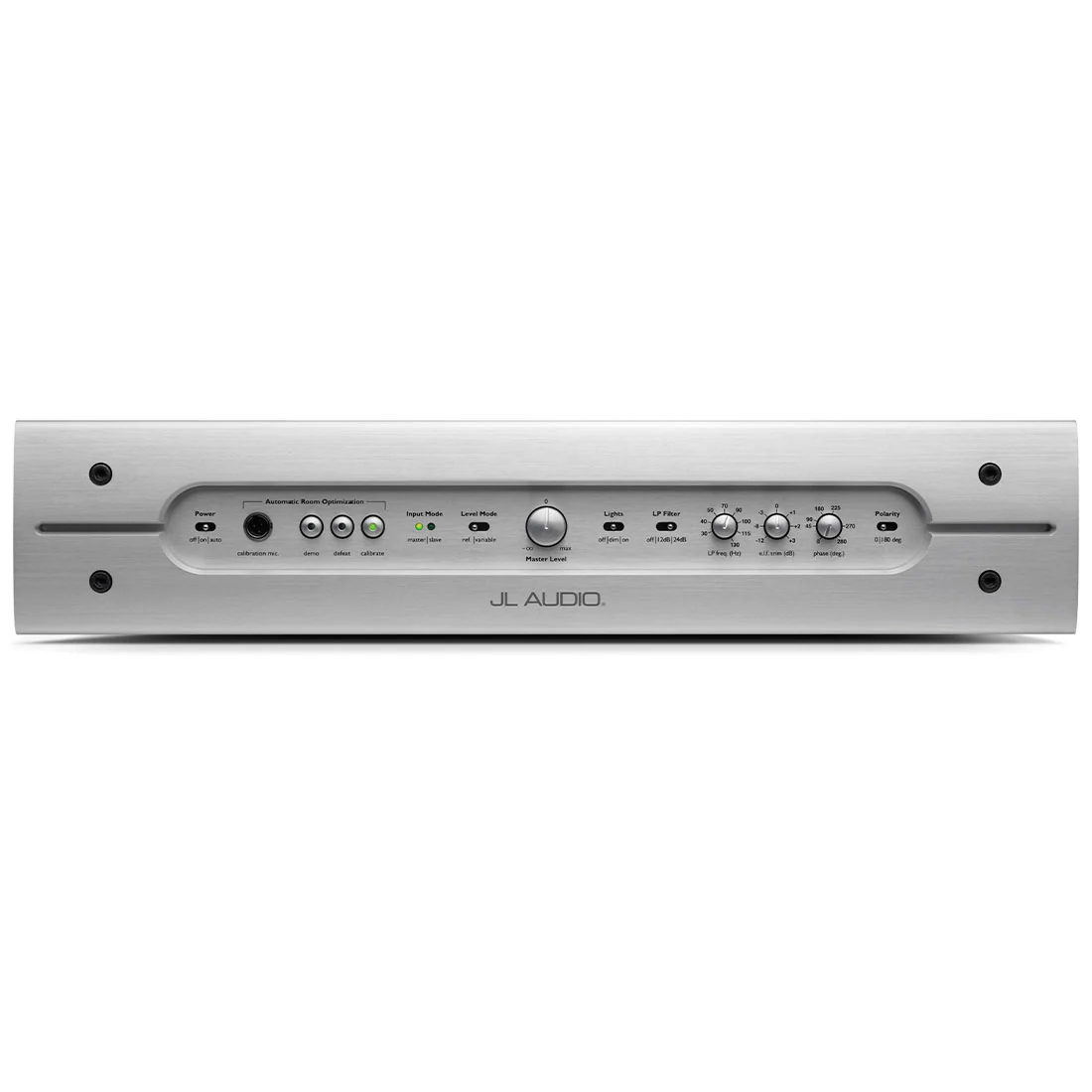 JL Audio Home Audio IWSv2-SYS-113 13.5" In-Wall v2 Powered Subwoofer System (IWSv2SYS113) - Image 14