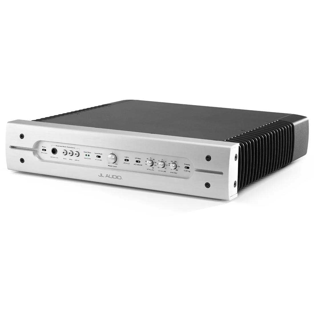 JL Audio Home Audio IWSv2-SYS-113 13.5" In-Wall v2 Powered Subwoofer System (IWSv2SYS113) - Image 15