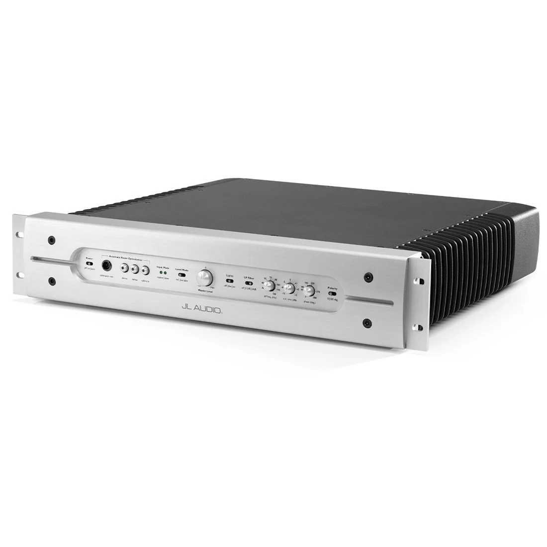 JL Audio Home Audio IWSv2-SYS-113 13.5" In-Wall v2 Powered Subwoofer System (IWSv2SYS113) - Image 16