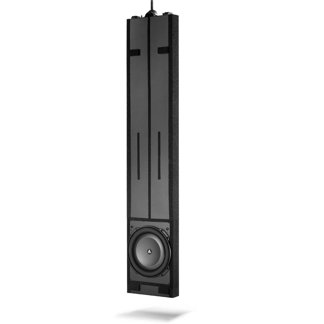 JL Audio Home Audio IWSv2-SYS-113 13.5" In-Wall v2 Powered Subwoofer System (IWSv2SYS113) - Image 2