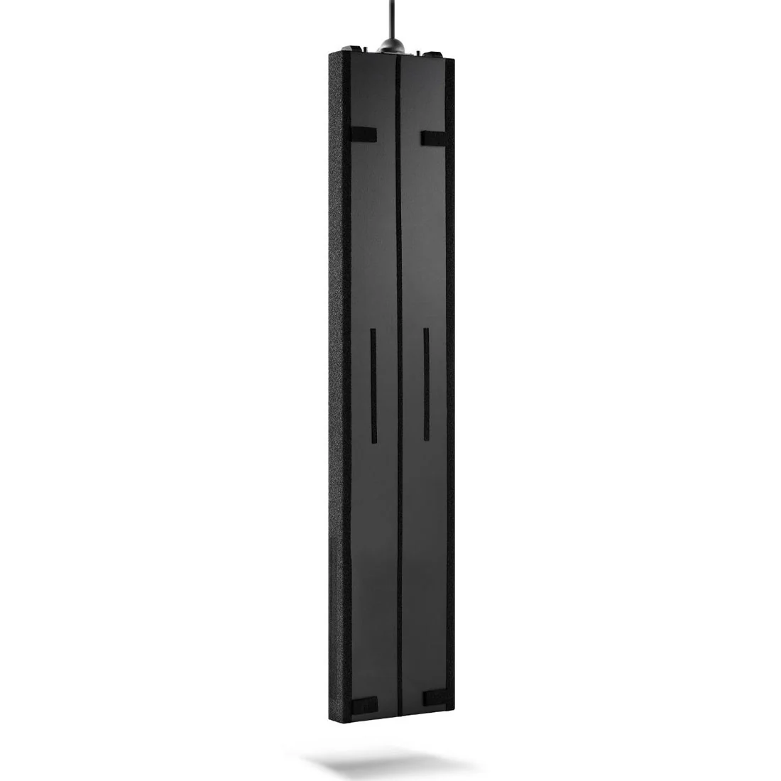 JL Audio Home Audio IWSv2-SYS-113 13.5" In-Wall v2 Powered Subwoofer System (IWSv2SYS113) - Image 3