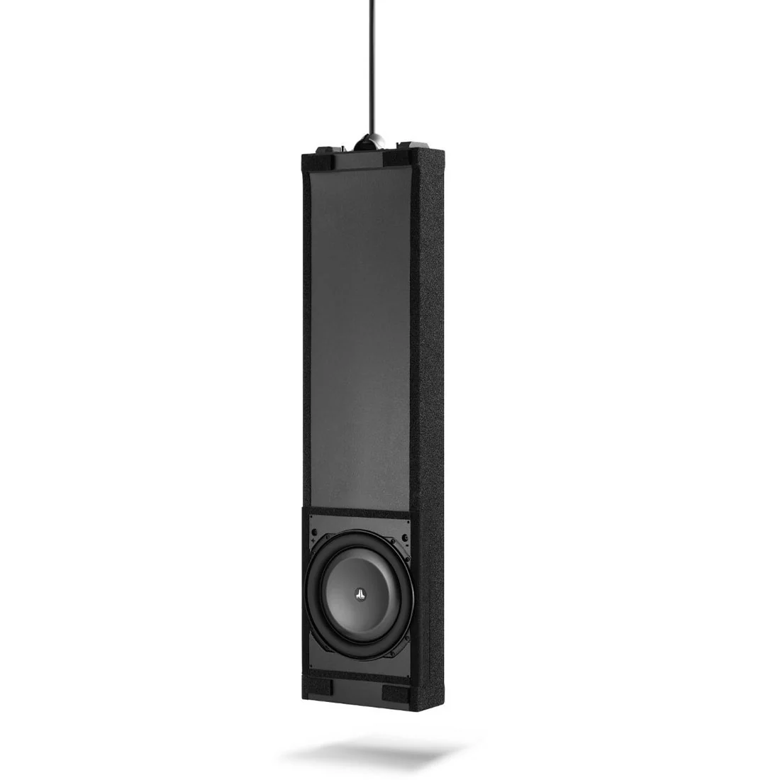 JL Audio Home Audio IWSv2-SYS-113 13.5" In-Wall v2 Powered Subwoofer System (IWSv2SYS113) - Image 4