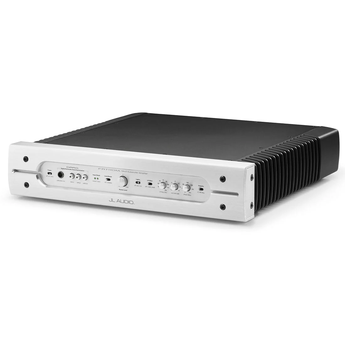 JL Audio Home Audio IWSv2-SYS-213 Dual 13.5" In-Wall v2 Powered Subwoofer System (IWSv2SYS213) - Image 17